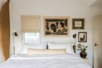 Second King Bedroom at The House at Cannon Beach